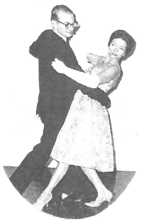 Don and Dorothy Phelan